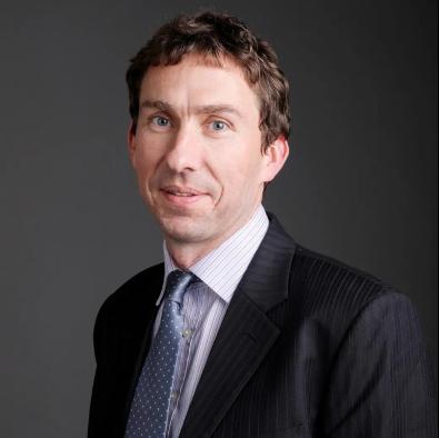 Eoghan O'Brien