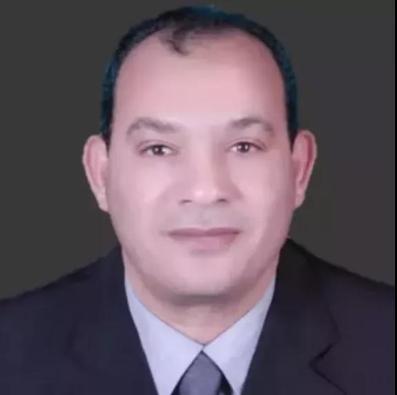 Mohamed Omran