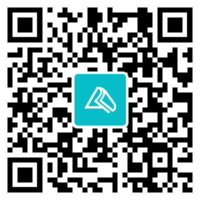 微信公众号二维码