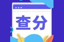 贵州初级会计考试成绩查询时间你知道吗？