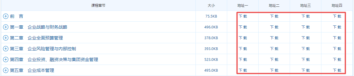 高会开卷考试  能带讲义进考场吗？课程讲义该如何下载？