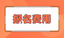 2022年会计初级陕西省的报名费你知道吗？