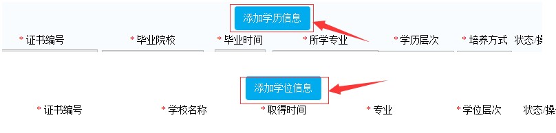 福州高级经济师考试网上报名信息修改简易指南