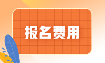 江西省2022年初级会计师报名费你知道吗？