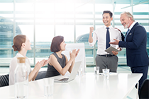 为什么这么多人考注册会计师？