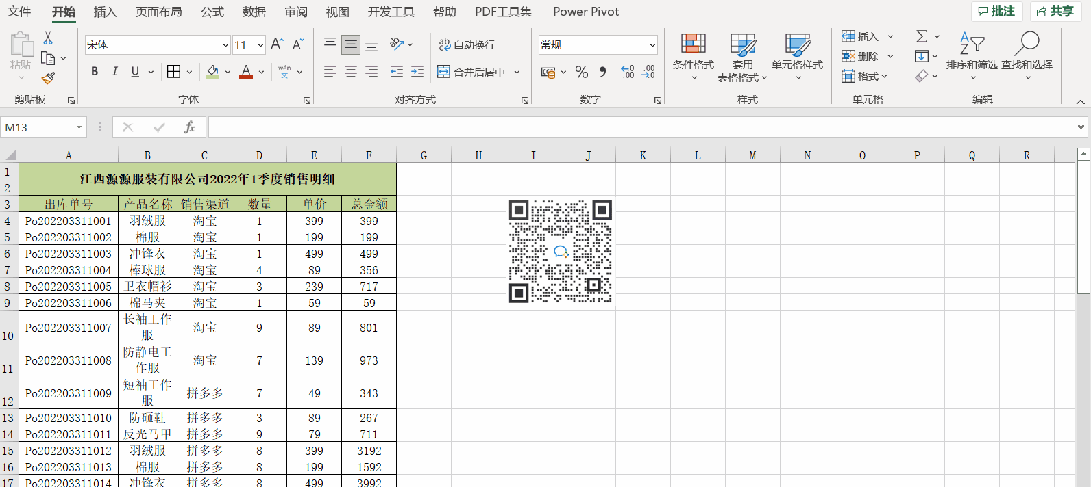 Excel表格单元格内换行不会？小技巧来了！