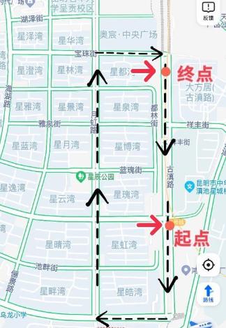 巅峰对决半马挑战赛6月1日开赛 一起来观赛！