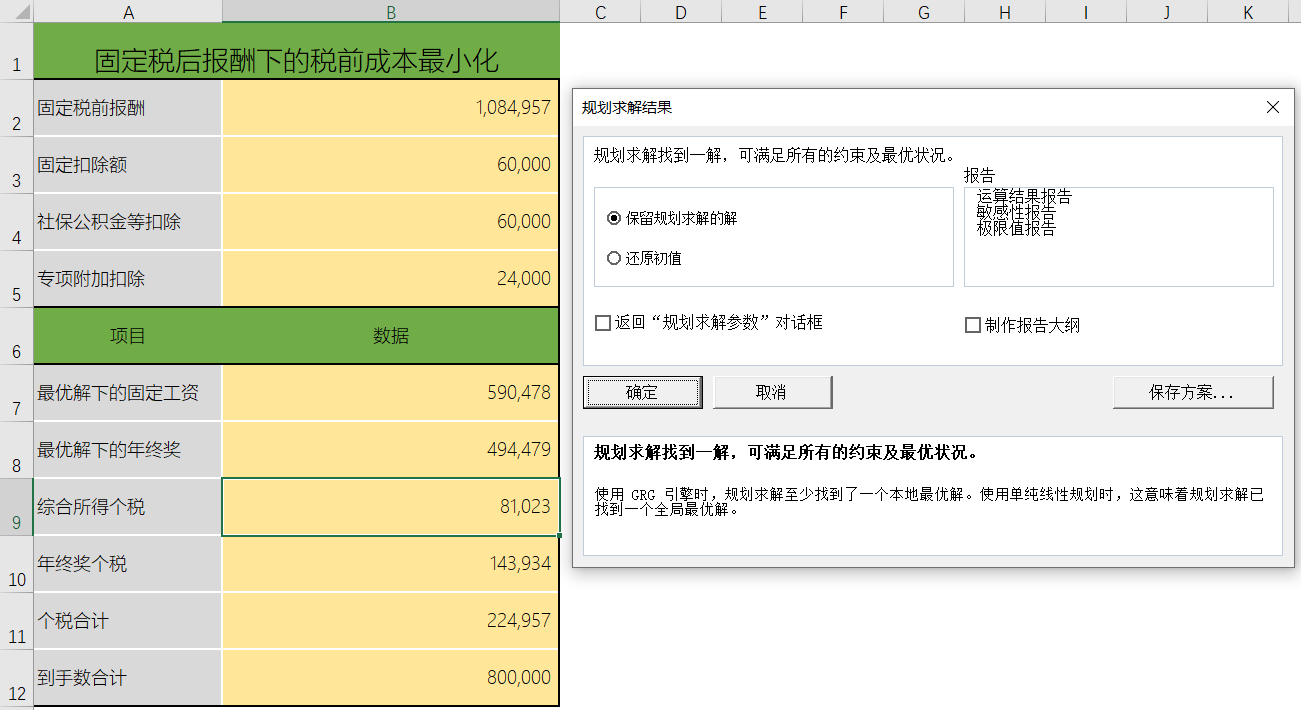 年终奖计税如何深度个税筹划？马上来学习
