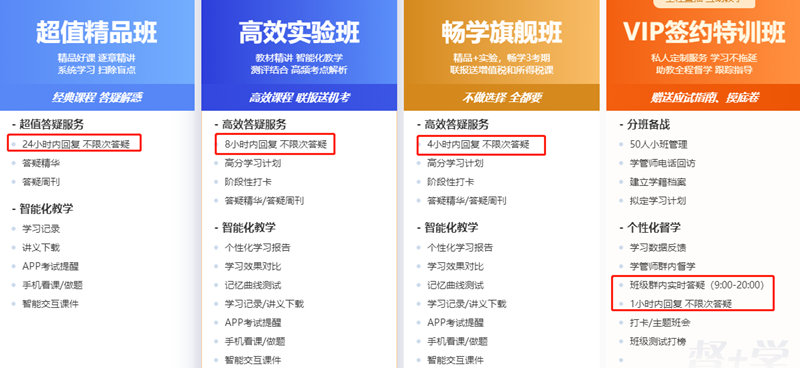 税务师课程答疑板8
