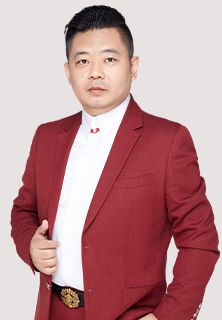 李忠魁
