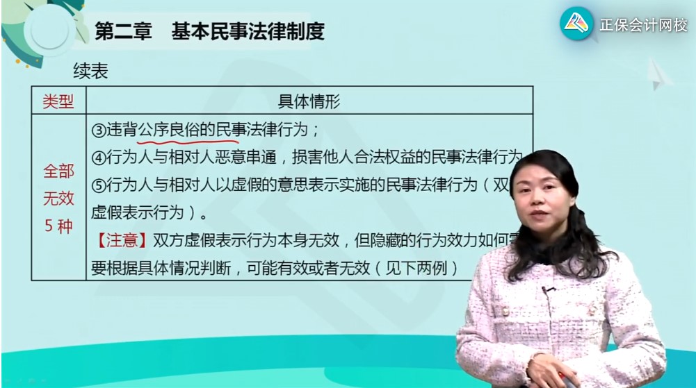 注会经济法该听谁的课？这回手把手教你选