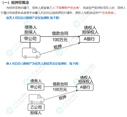 考前冲刺！老师们的“救命资料”你要知道！