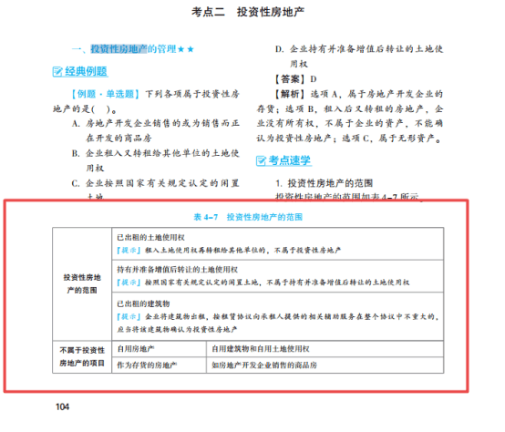 2022年初级会计考试试题及参考答案《初级会计实务》单选题