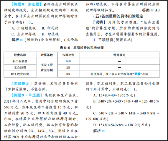 2022年初级会计考试试题及参考答案《经济法基础》单选题(回忆版1)