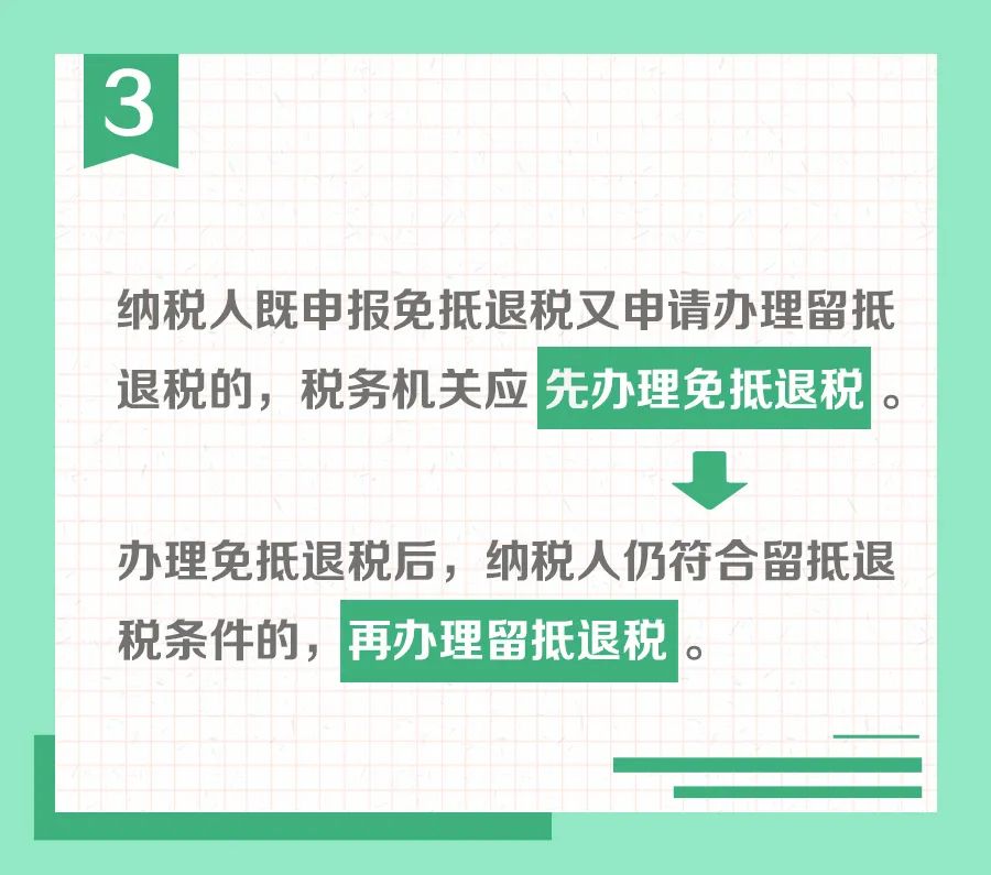 9图助你快速掌握留抵退税申报要点3