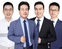 畅学旗舰班老师