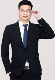 黄清华