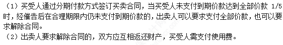 2022注册会计师考试第二批考点总结【9.25经济法】