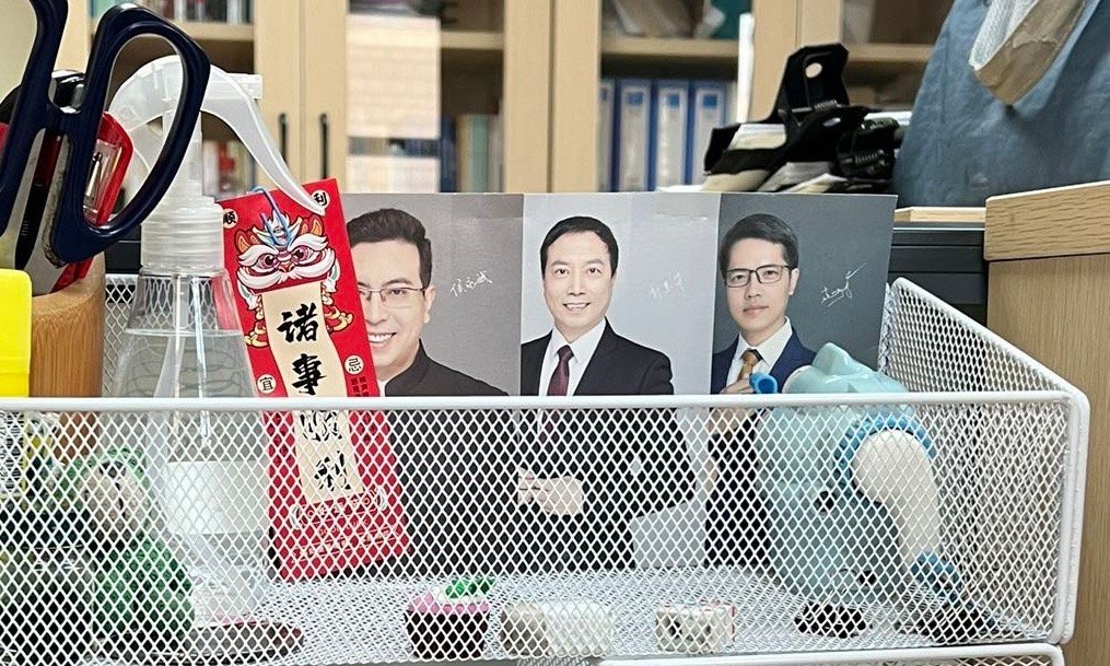 郭建华老师永远的神！学员反映太真实了：“80分稳过”！