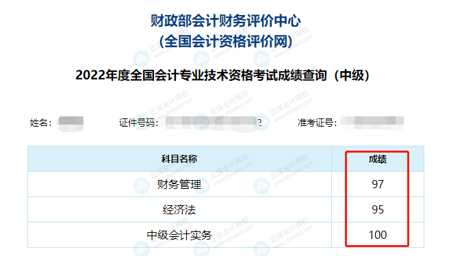 中级会计必须一年报三科吗？怎么搭配科目效率高？