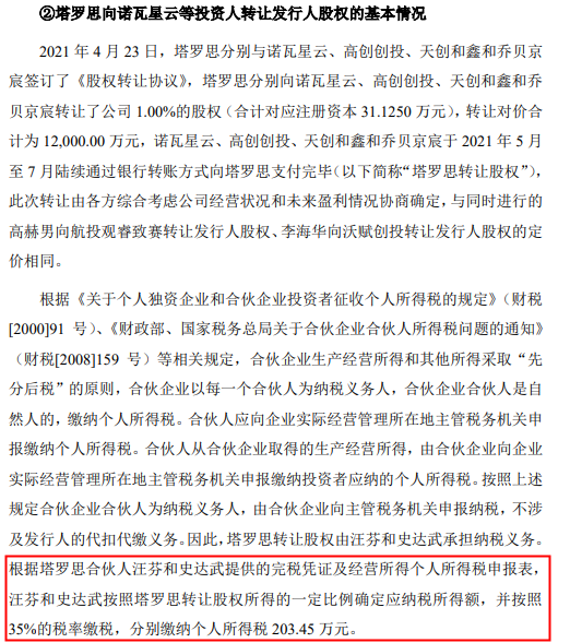 这个筹划案例,你怎么看?5 这个筹划案例,你怎么看?5