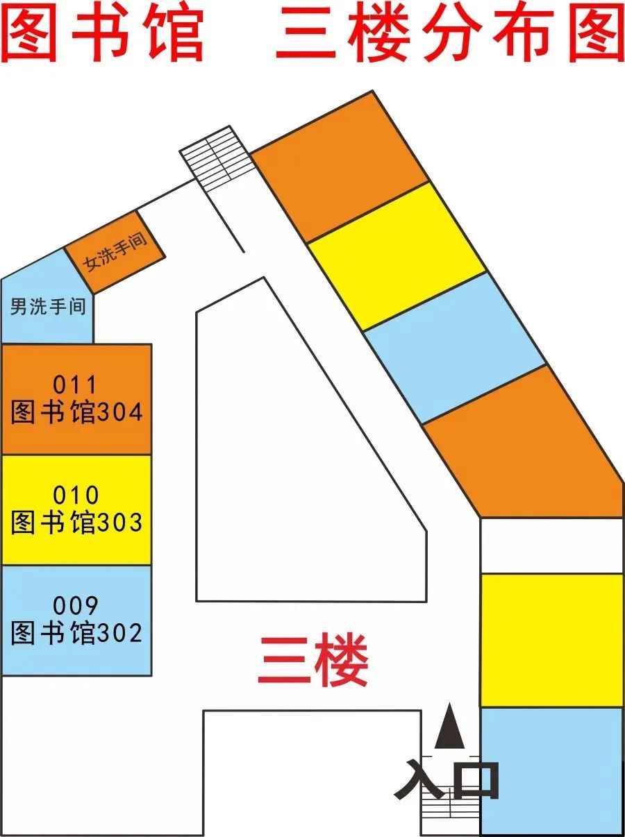 考场3