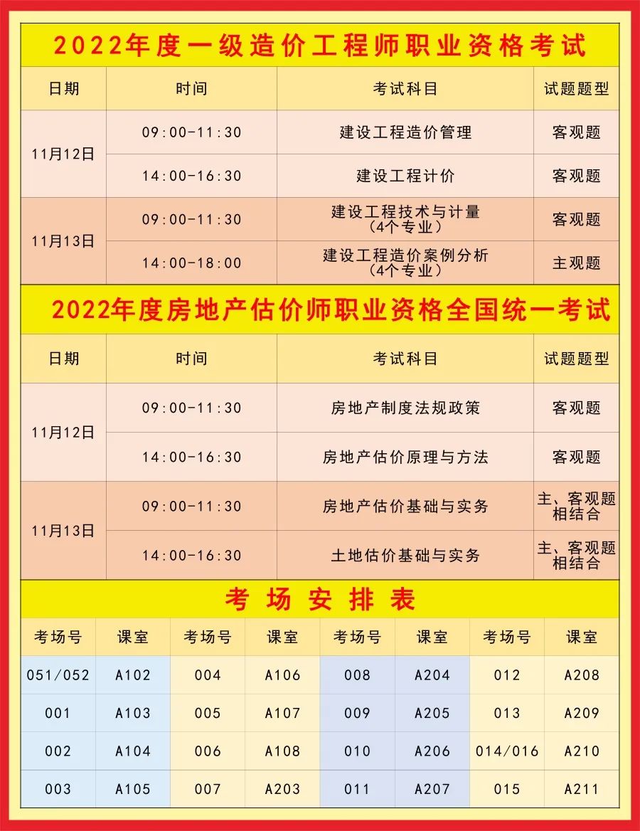 考场5