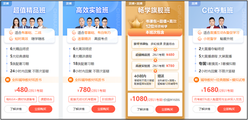 2023年初级会计考试报名推迟 这四种学习资料助你提前备考！