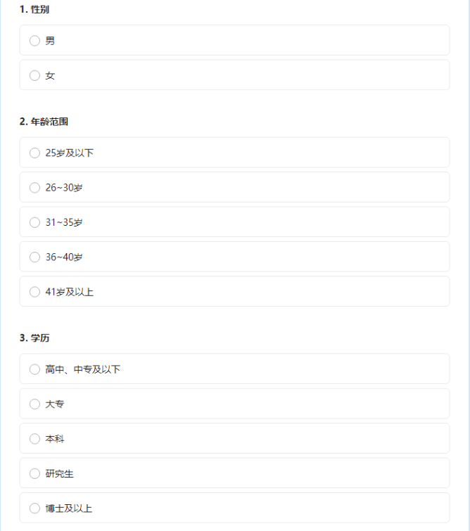 2022年度财会人薪资大调查