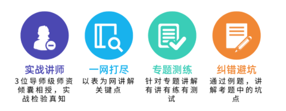 中级面授35天超车计划！