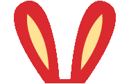 正保国际老师祝学员们辞旧迎新 前“兔”似锦！