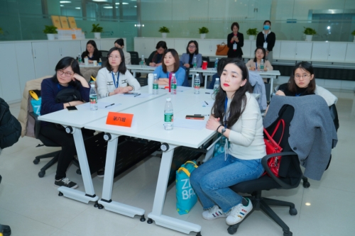 师资凝集 教辅先知|2023年首届正保教学研讨会顺利举办 师资凝集 教辅先知|2023年首届正保教学研讨会顺利举办
