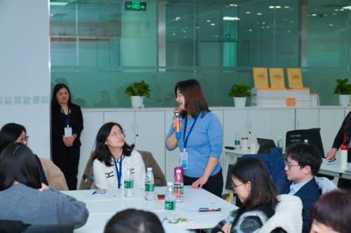 师资凝集 教辅先知|2023年首届正保教学研讨会顺利举办 师资凝集 教辅先知|2023年首届正保教学研讨会顺利举办