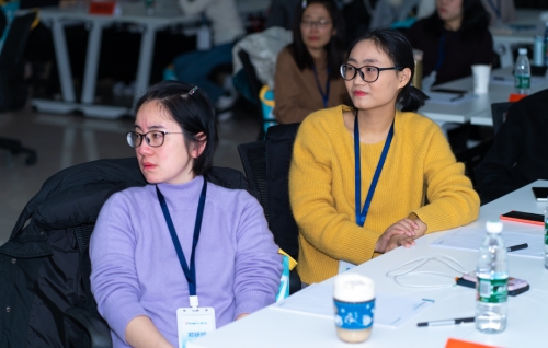 师资凝集 教辅先知|2023年首届正保教学研讨会顺利举办 师资凝集 教辅先知|2023年首届正保教学研讨会顺利举办