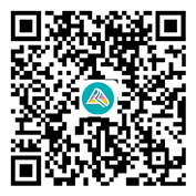 模考预约二维码