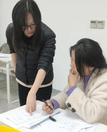云面授班开班啦