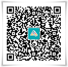 扫码进群领资料