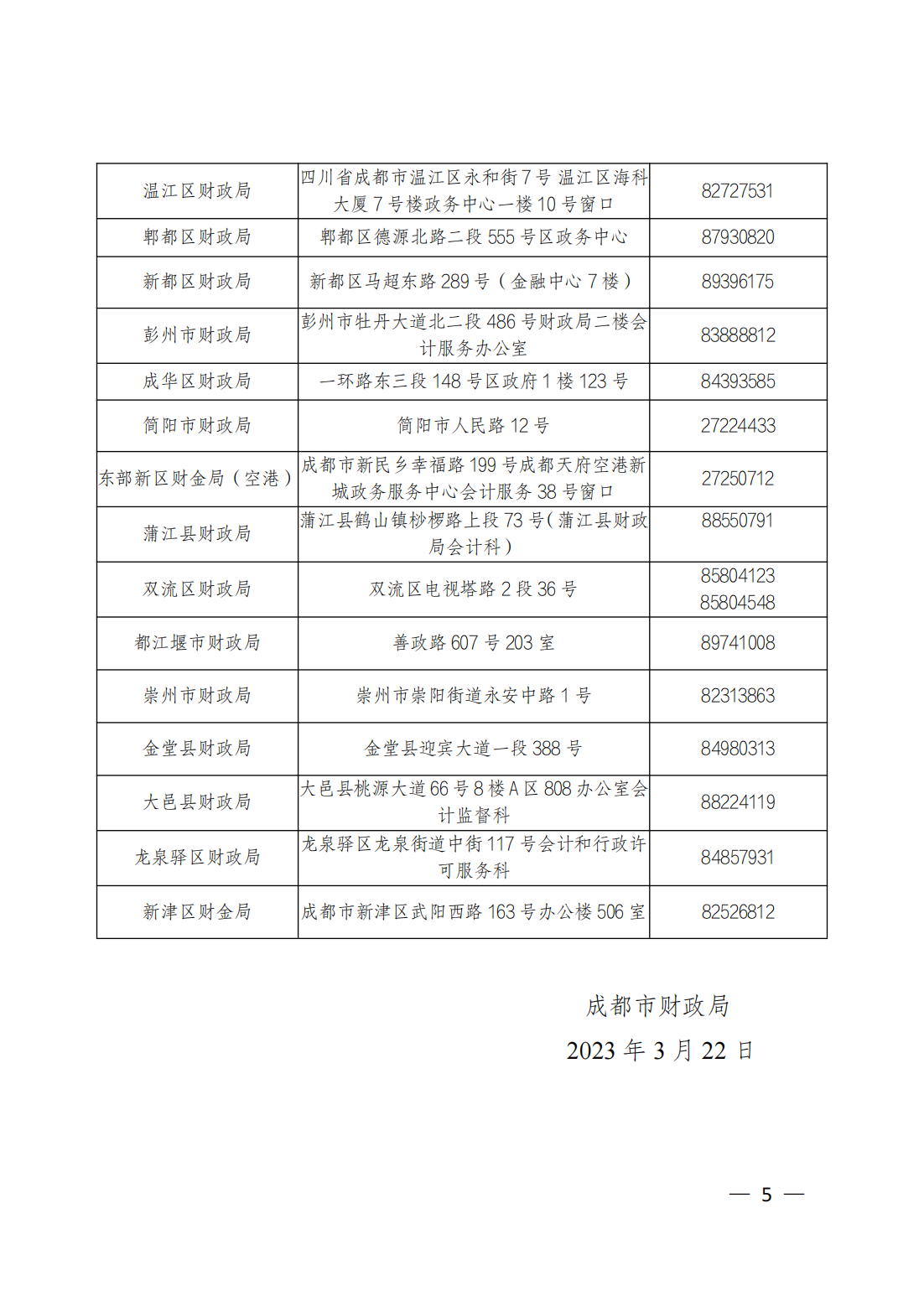 四川成都2022年中级会计资格证书领取的通知