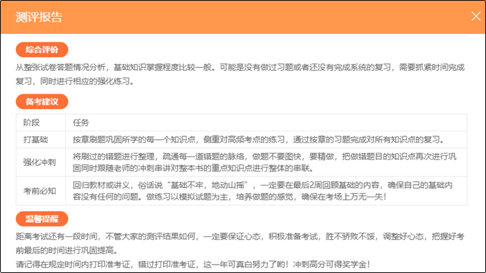 名副其实“万人”模考 各路初级考生赶来参赛 快与全国考友一较高下！