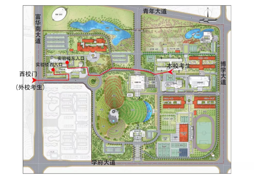 江西九江2023年初级会计资格考试准考证打印时间