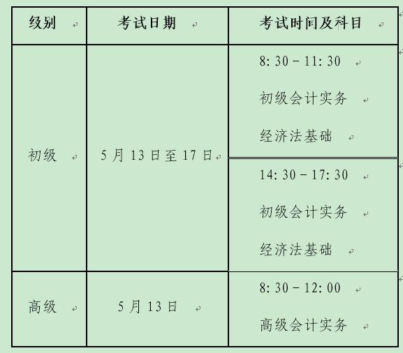 商丘转发河南2023年高级会计考试准考证打印通知 商丘转发河南2023年高级会计考试准考证打印通知