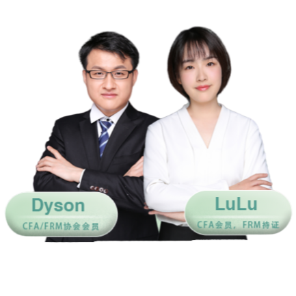 Dyson&LuLu