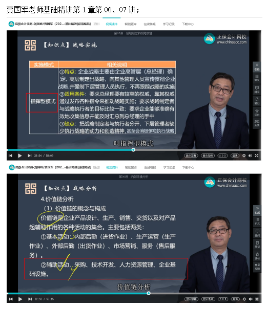 2023高级会计师考后回忆试题考点及点评案例分析一