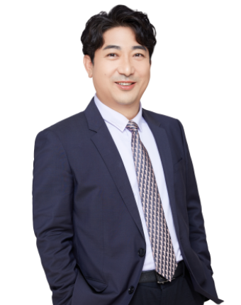 刘国峰老师