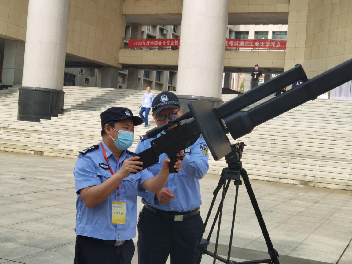 湖北武汉2023初高级会计报名考生7.1万人