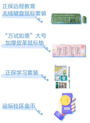 分享赢好礼！6月ACCA查分有奖征文活动进行中！