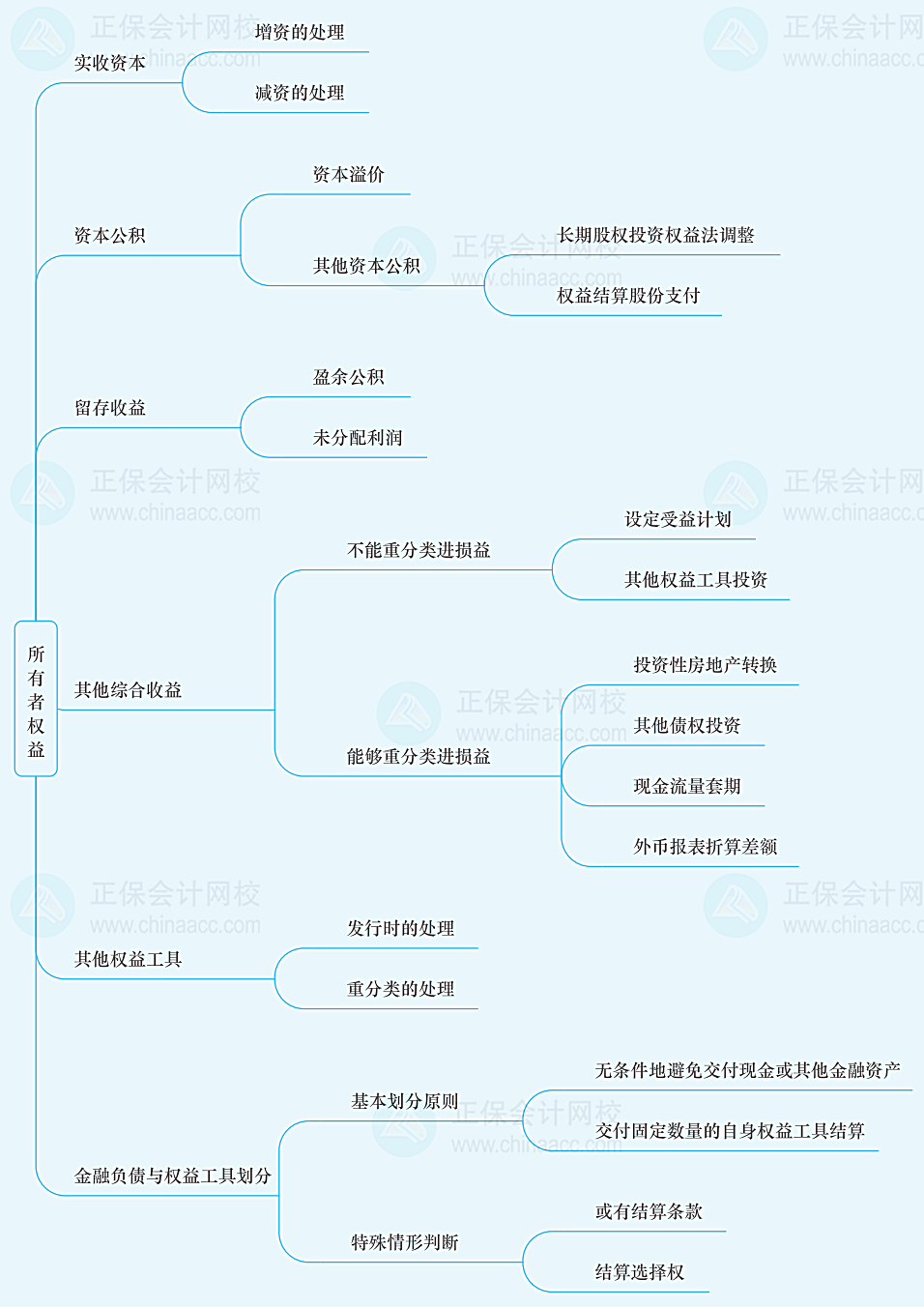 第十四章 所有者权益