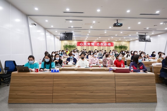 喜讯！正保教育正式成为ACCA白金级认可教育机构！