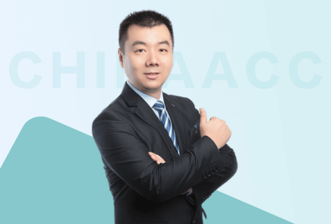 梁晨老师