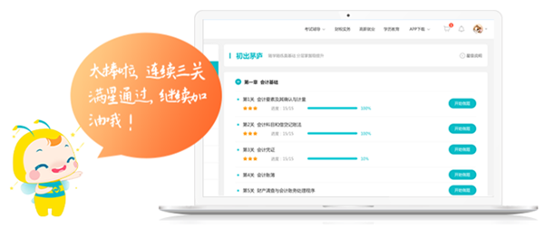 初级会计预习备考 有哪些题是适合做的？